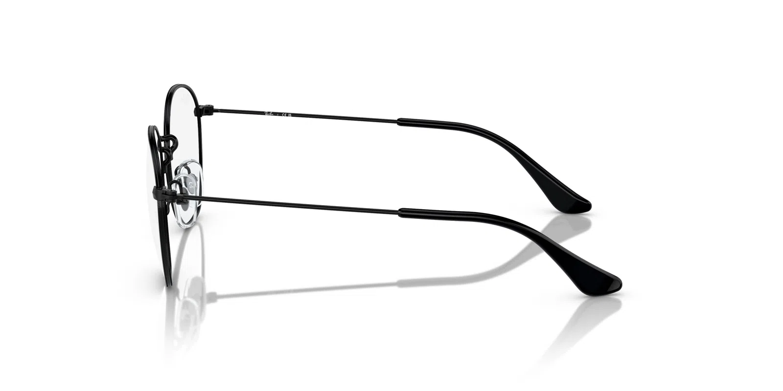 Ray-Ban Kids Rob 0RY9572V Eyeglasses - view 24